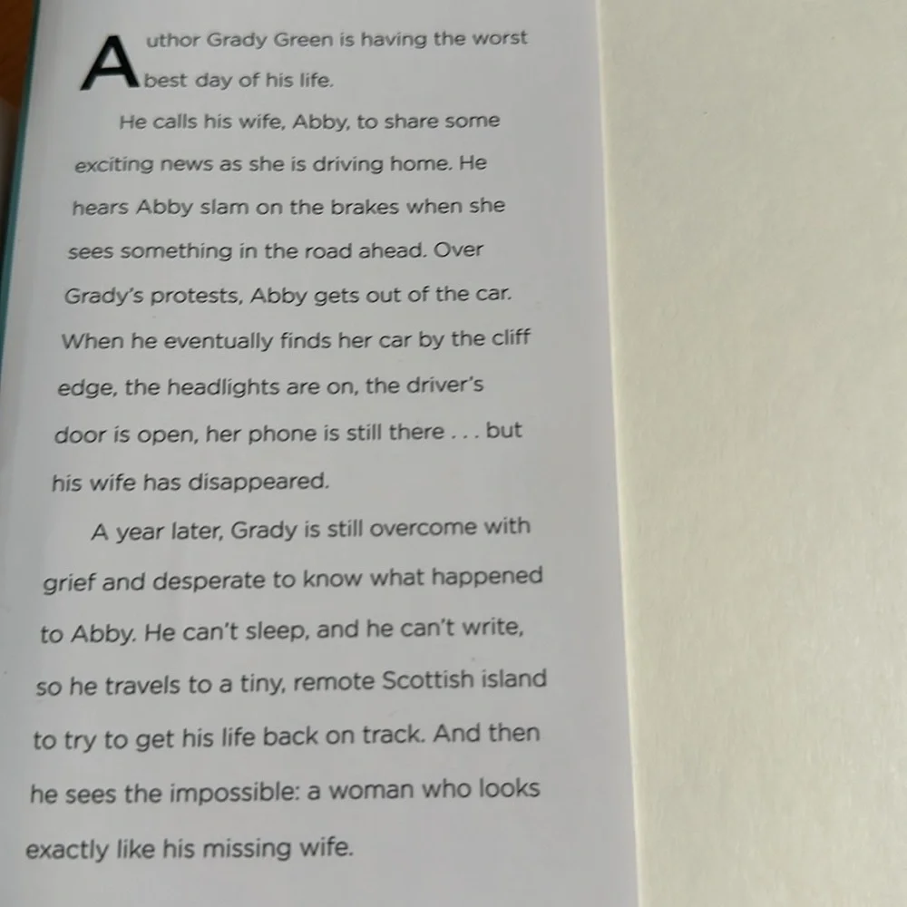 Alice Feeney 'Beautiful Ugly' Book - Picture 6 of 6